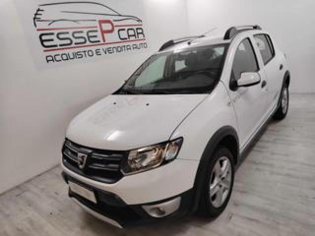 Dacia Sandero Stepway 88.000km 