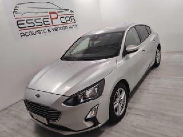 Ford Focus 1.5 Ecoblue 95 Cv 5p. Business 