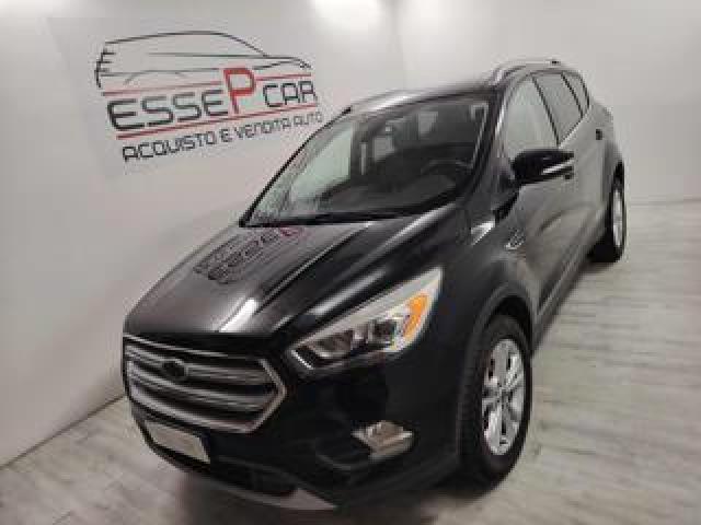 Ford Kuga 1.5 Ecoboost 120 Cv S&s 2wd Titanium 