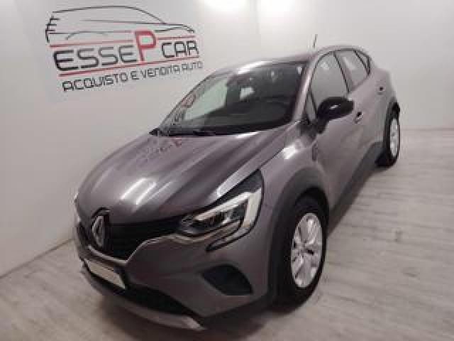 Renault Captur Tce 90 Cv Equilibre 16.000km 