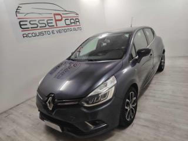 Renault Clio Tce 12v 75 Cv 5 Porte Business 