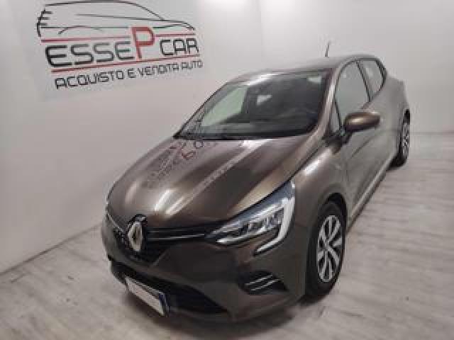 Renault Clio Sce 75 Cv 5 Porte 60.000km 
