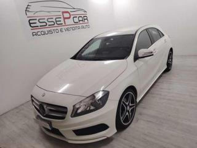 Mercedes Benz A 200 Premium 