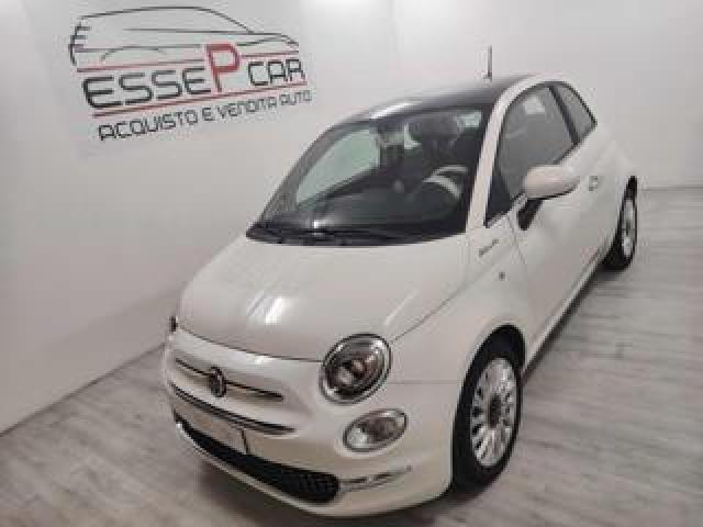 Fiat 500 1.0 Hybrid Dolcevita 65.000km 