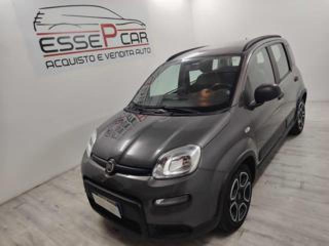Fiat Panda 1.0 Firefly S&s Hybrid 50.000km 