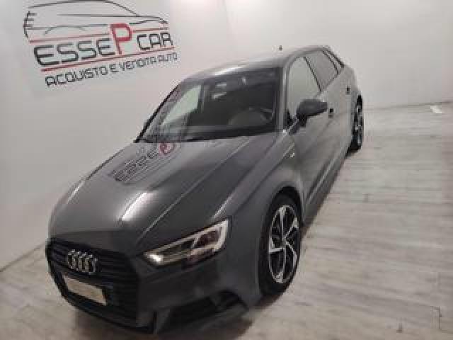 Audi A3 Spb 30 Tdi S Tronic Automatica 