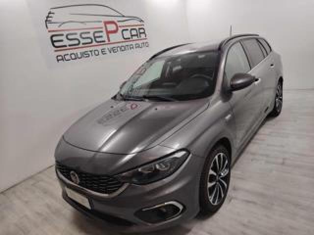 Fiat Tipo 1.6 Mjt S&s Sw Lounge 