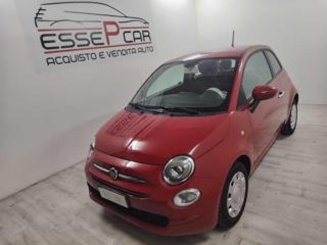 Fiat 500 1.2 Lounge 34.000km 