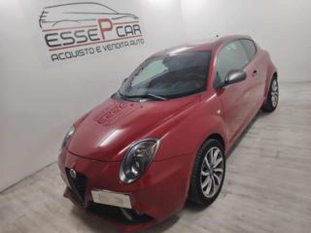 Alfa Romeo Mito 1.4 78 Cv 8v S&s 