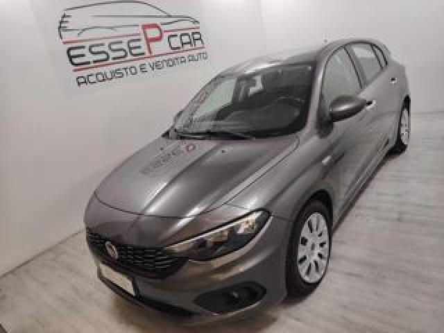 Fiat Tipo 1.3 Mjt S&s 5 Porte Lounge 