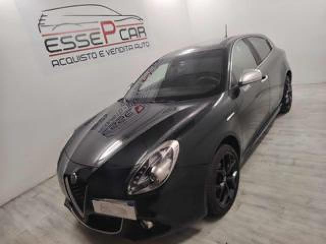 Alfa Romeo Giulietta 1.6 Jtdm 120 Cv 