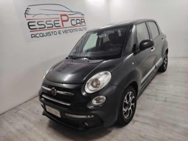 Fiat 500l 1.4 95 Cv Lounge 80.000km 