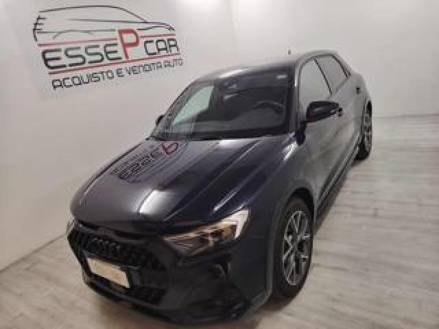 Audi A1 Allstreet 35 Tfsi S Tronic 