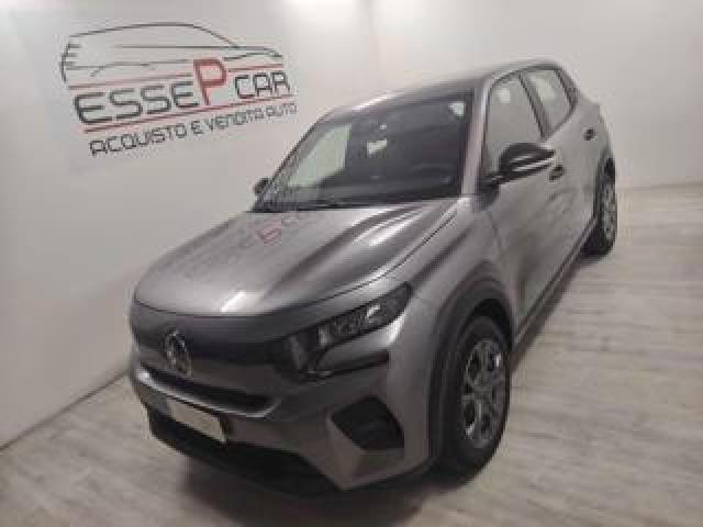 Citroen C3 100 S&s Plus 36km 