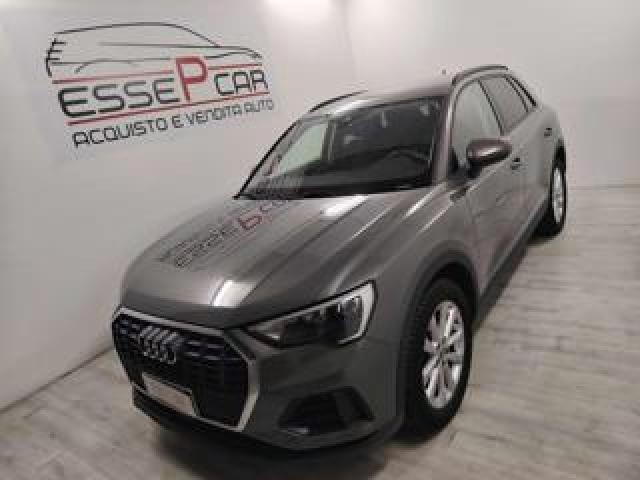 Audi Q3 35 Tfsi S Tronic 70.000km 