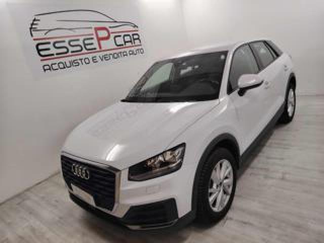 Audi Q2 1.4 Tfsi Cod S Tronic Design 