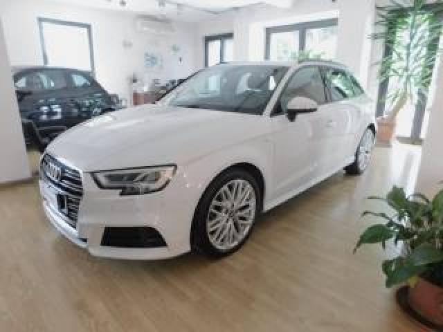 Audi A3 Spb 30 Tfsi Admired Pac. S Line 