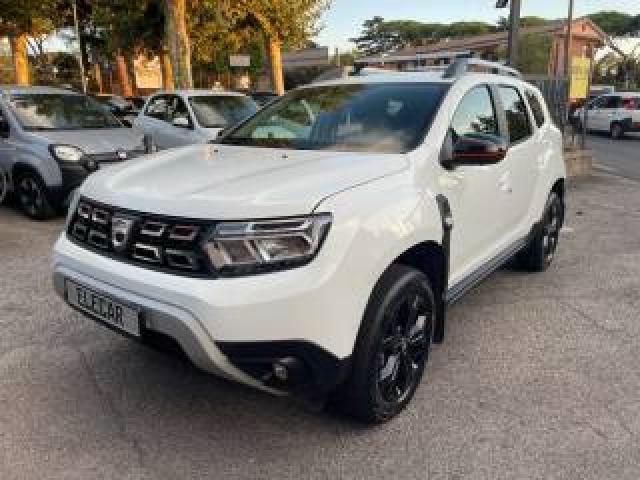 Dacia Duster 1.0 Tce Gpl 4x2 Extrme 