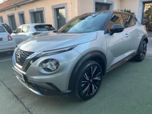Nissan Juke 1.0 Dig-T 114 Cv N-Design 