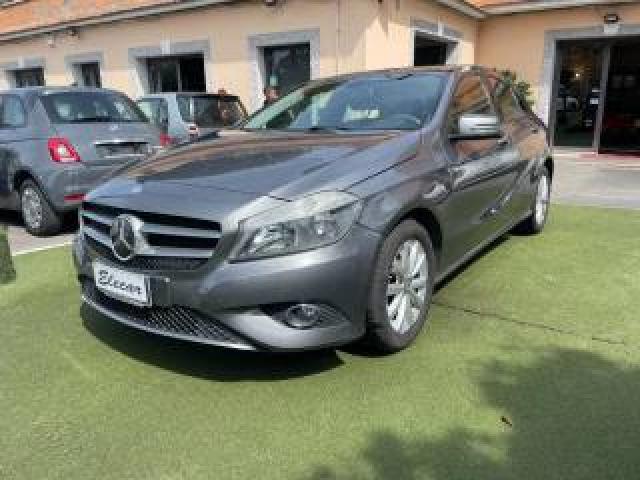 Mercedes Benz A 180 Cdi Executive 