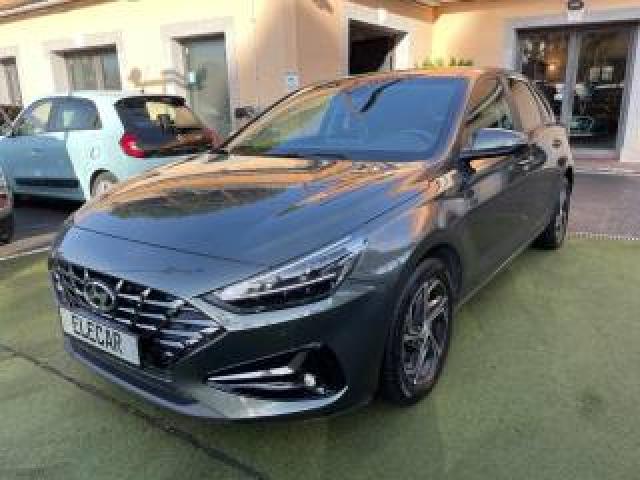 Hyundai I30 1.0 T-Gdi Imt 48v 5 Porte Prime 