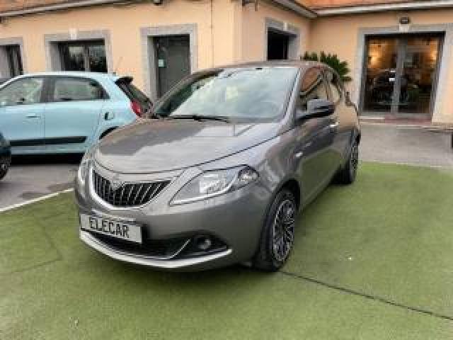 Lancia Ypsilon 1.0 Firefly 5 Porte S&s Hybrid Gold 