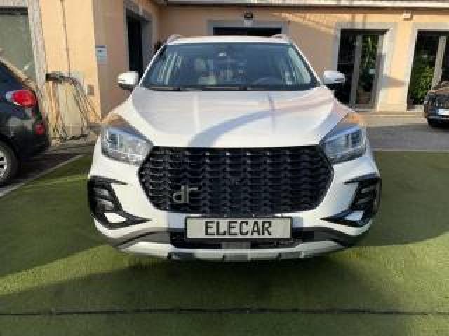 Dr Motor Dr 5.0 1.5 Turbo Cvt Bi-Fuel Gpl Gar. 2 Anni Tua Da 226.0 