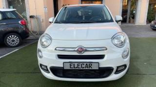 Fiat 500x 1.6 Multijet 120 Cv City Cross 