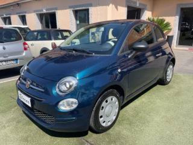 Fiat 500 1.0 Hybrid Promo A 161,50 E. Mese 