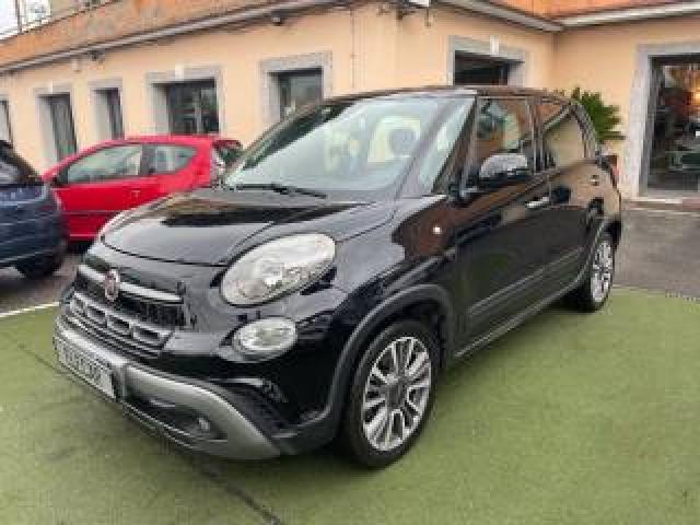 Fiat 500l 1.4 95 Cv S&s Cross 