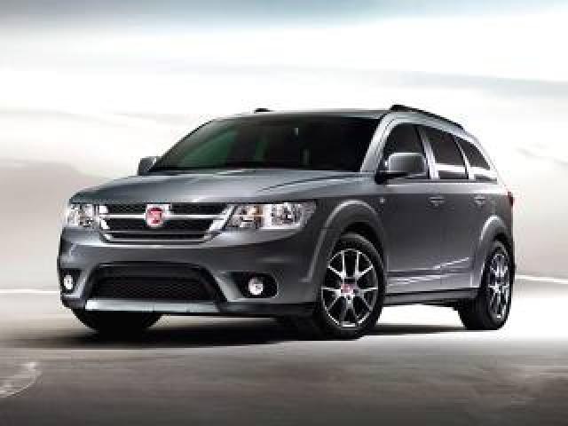 Fiat Freemont 2.0 Multijet 170 Cv Lounge 