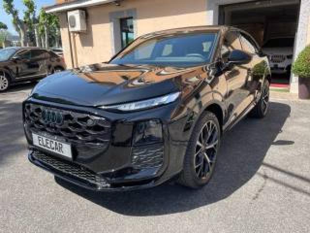 Audi Q3 Spb Tfsi 150 Kw S Tronic Quattro S Line Edition 