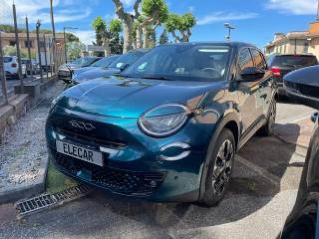Fiat 600 Hybrid 145 Cv Dct Mhev La Prima 