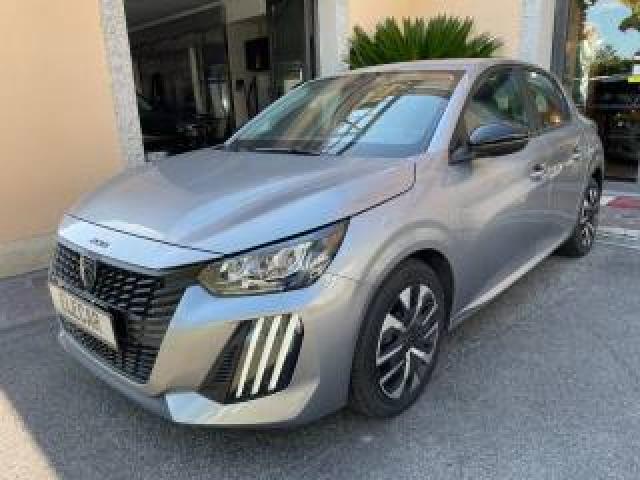 Peugeot 208 Puretech 100 Stop&start 5 Porte Active 