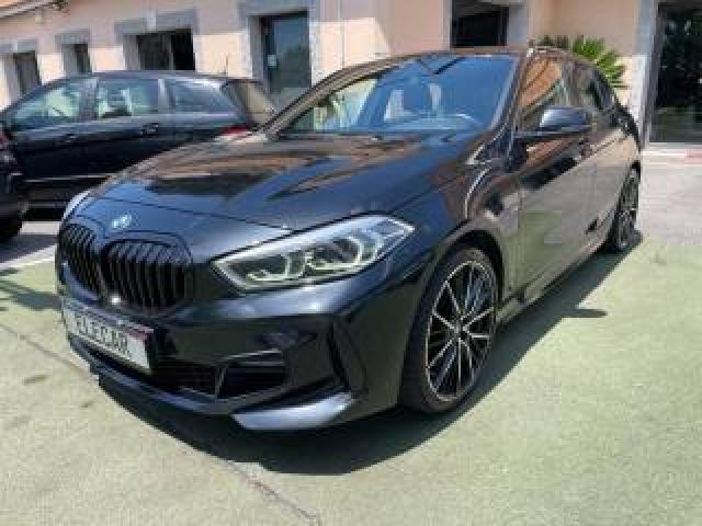 Bmw 118 D 5p. Msport 