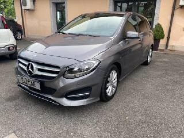 Mercedes Benz B 180 Cdi Automatic Business Tagliandi Mercedes 