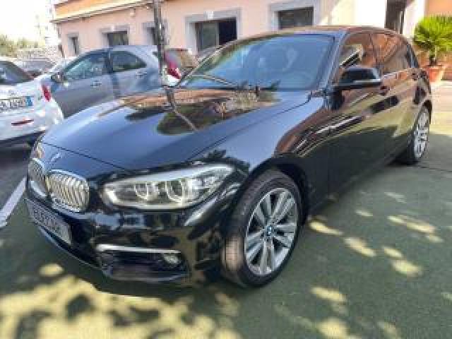 Bmw 118 D 5p. Urban 
