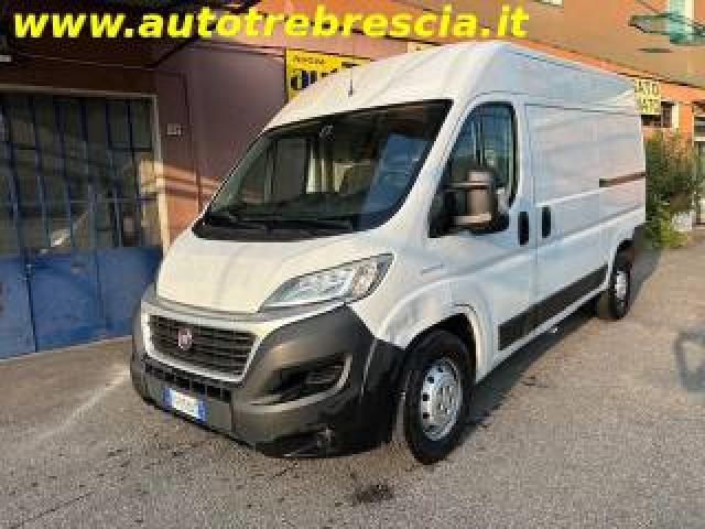 Fiat Ducato 35 2.3 Mjt 130cv Pm-Tm Furgone Maxi 