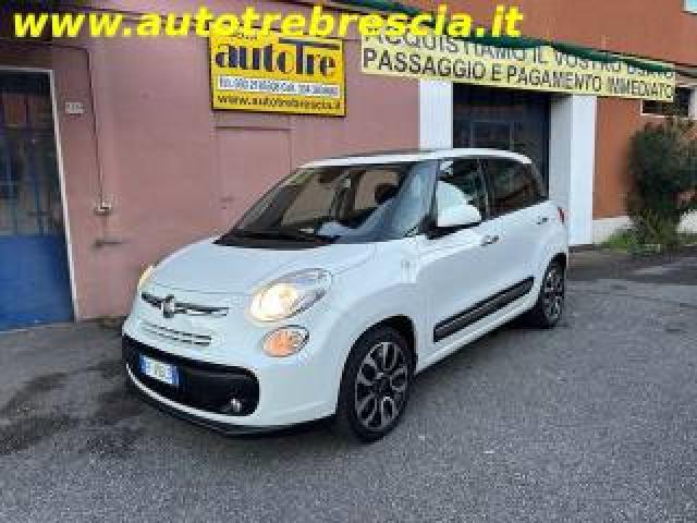 Fiat 500l 1.6 Multijet 120 Cv Lounge 
