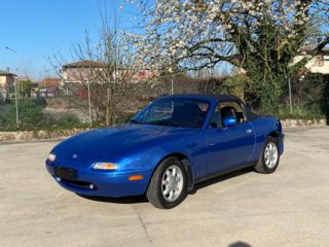 Mazda Mx-5 1.8i 16v Miata  Asi 