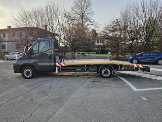 Iveco Daily Carro Attrezzi 