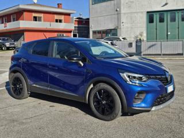 Renault Captur Intens 1.5 Blue Dci 115 Cv Edc Aut. 