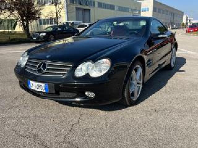 Mercedes Benz