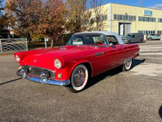 Ford Thunderbird Hard Top Automatica Asi 