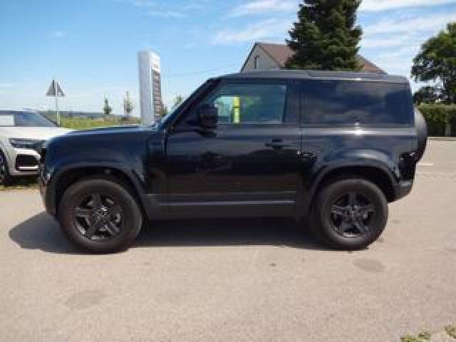 Land Rover Defender 90 3.0d I6 200 Cv Awd Auto Se 