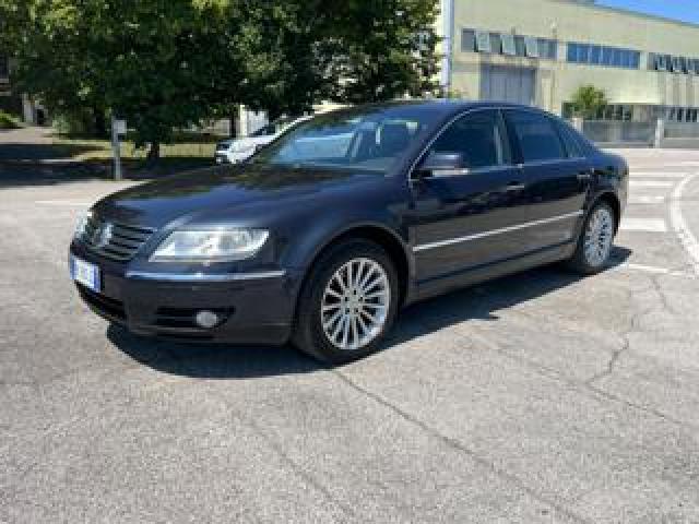 Volkswagen Phaeton 6.0 W12 Asi 4mot. 4 Posti 