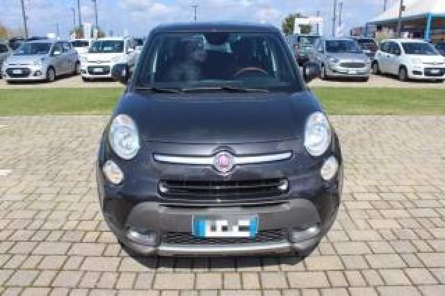 Fiat 500l 1.3 Multijet 85 Cv Trekking 