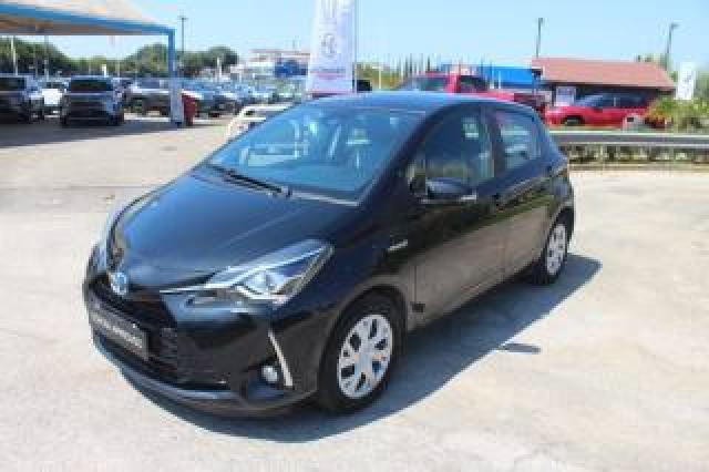 Toyota Yaris 1.5 Hybrid 5 Porte Active 