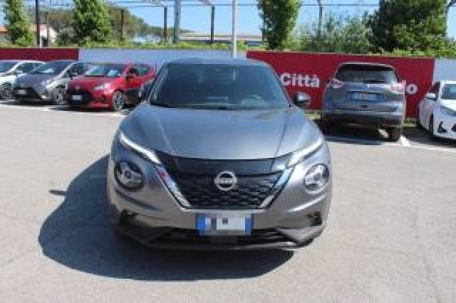 Nissan Juke 1.6 Hev N-Connecta 