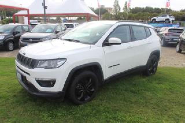 Jeep Compass 1.4 Multiair 2wd Limited 